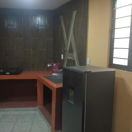 Hotel Posada Victor Antonio Zacatlán المظهر الخارجي الصورة