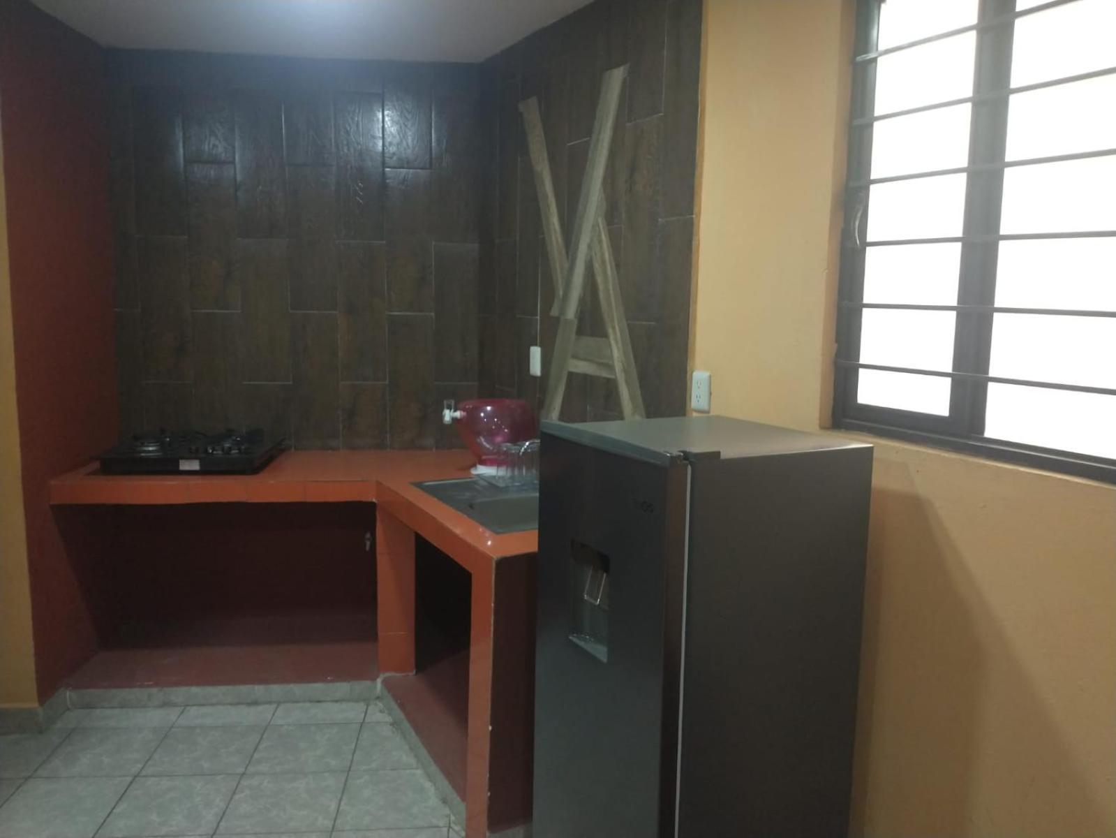 Hotel Posada Victor Antonio Zacatlán المظهر الخارجي الصورة