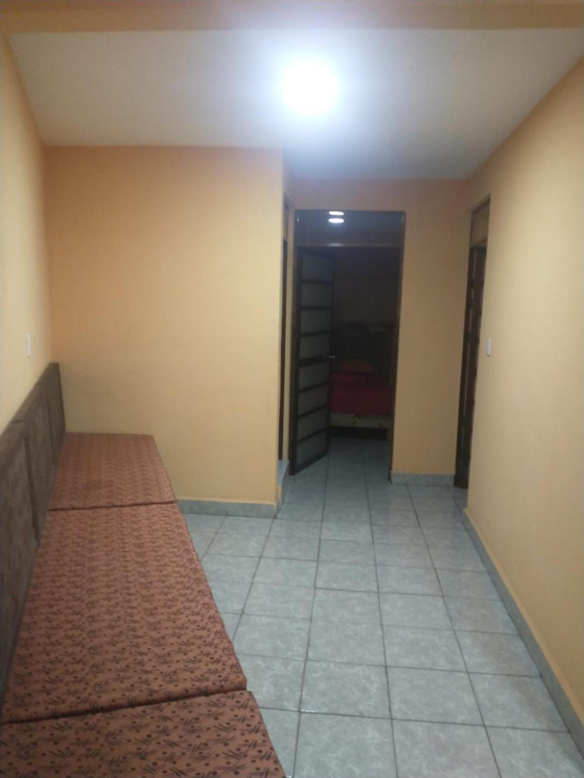Hotel Posada Victor Antonio Zacatlán المظهر الخارجي الصورة