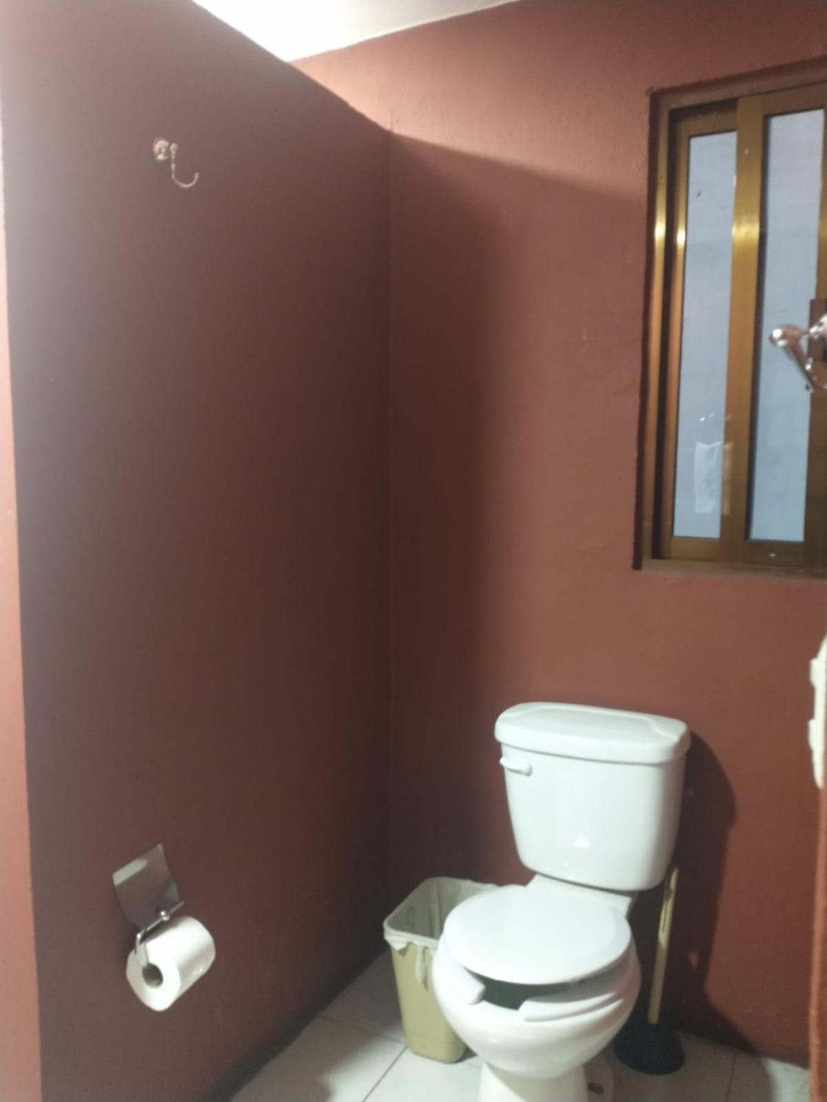 Hotel Posada Victor Antonio Zacatlán المظهر الخارجي الصورة