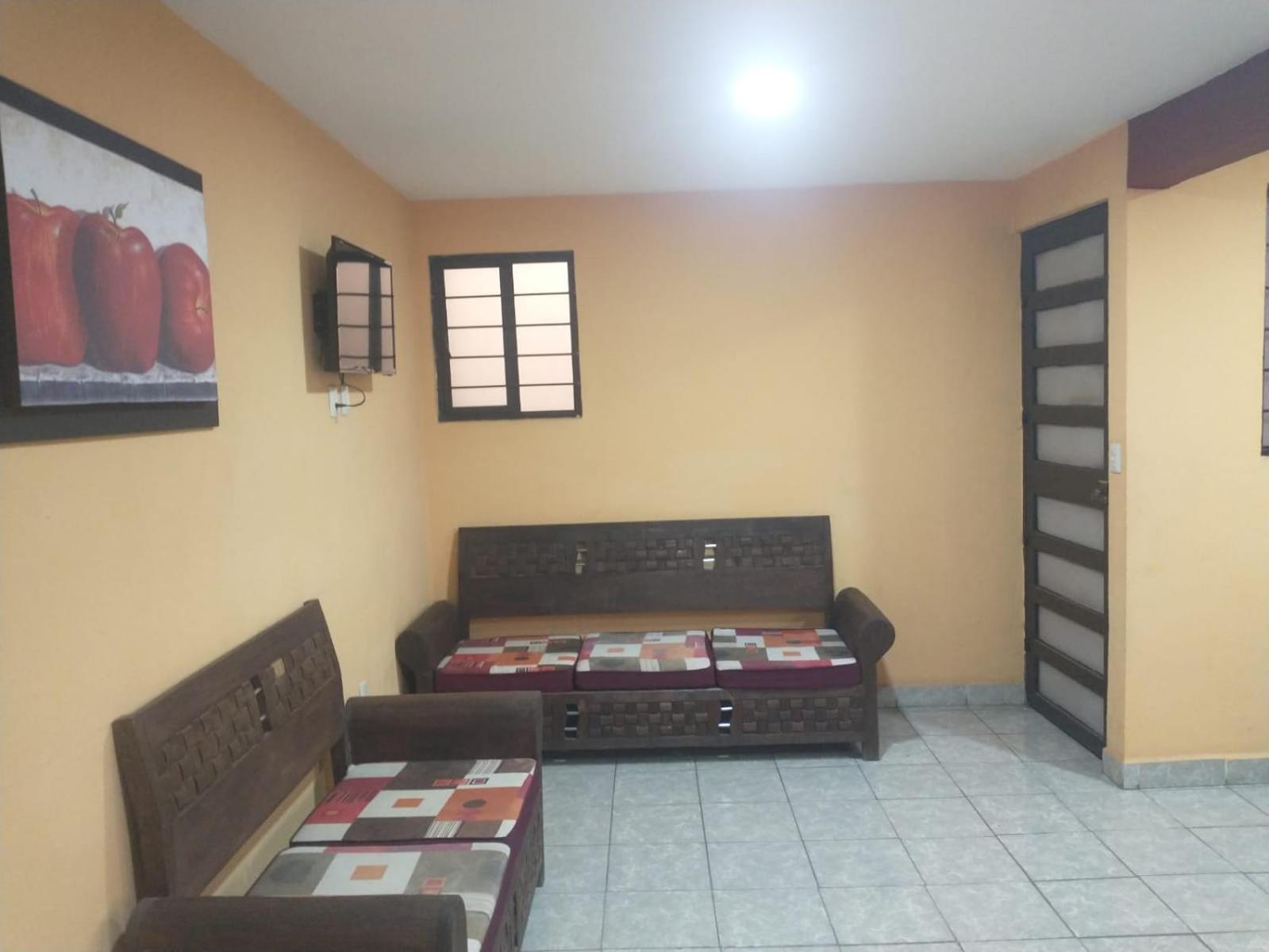 Hotel Posada Victor Antonio Zacatlán المظهر الخارجي الصورة