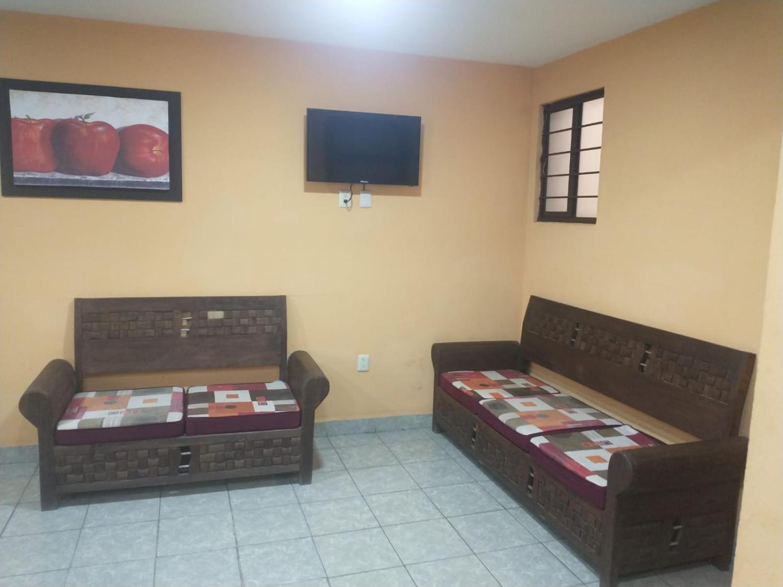 Hotel Posada Victor Antonio Zacatlán المظهر الخارجي الصورة