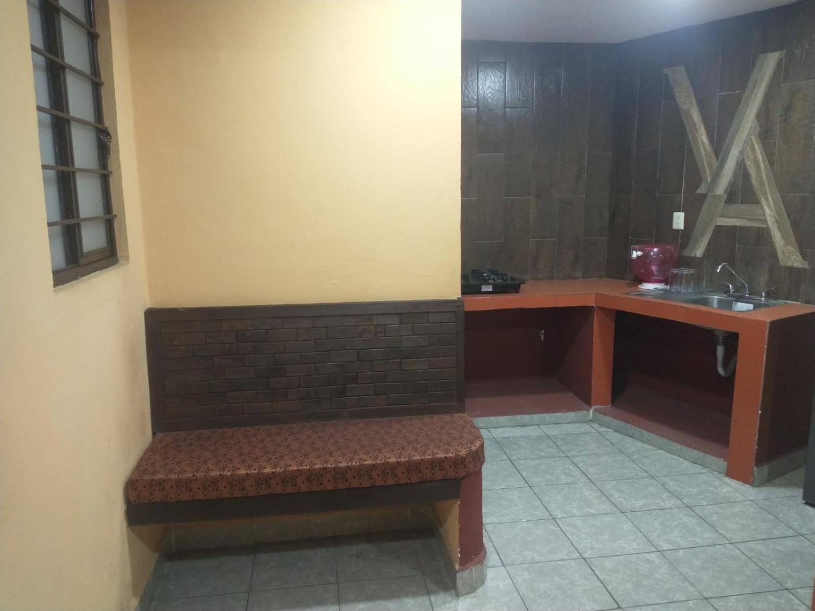 Hotel Posada Victor Antonio Zacatlán المظهر الخارجي الصورة