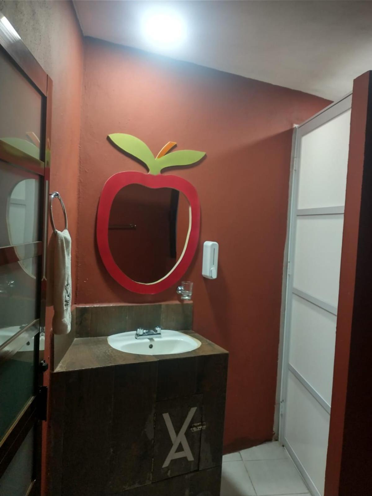Hotel Posada Victor Antonio Zacatlán المظهر الخارجي الصورة